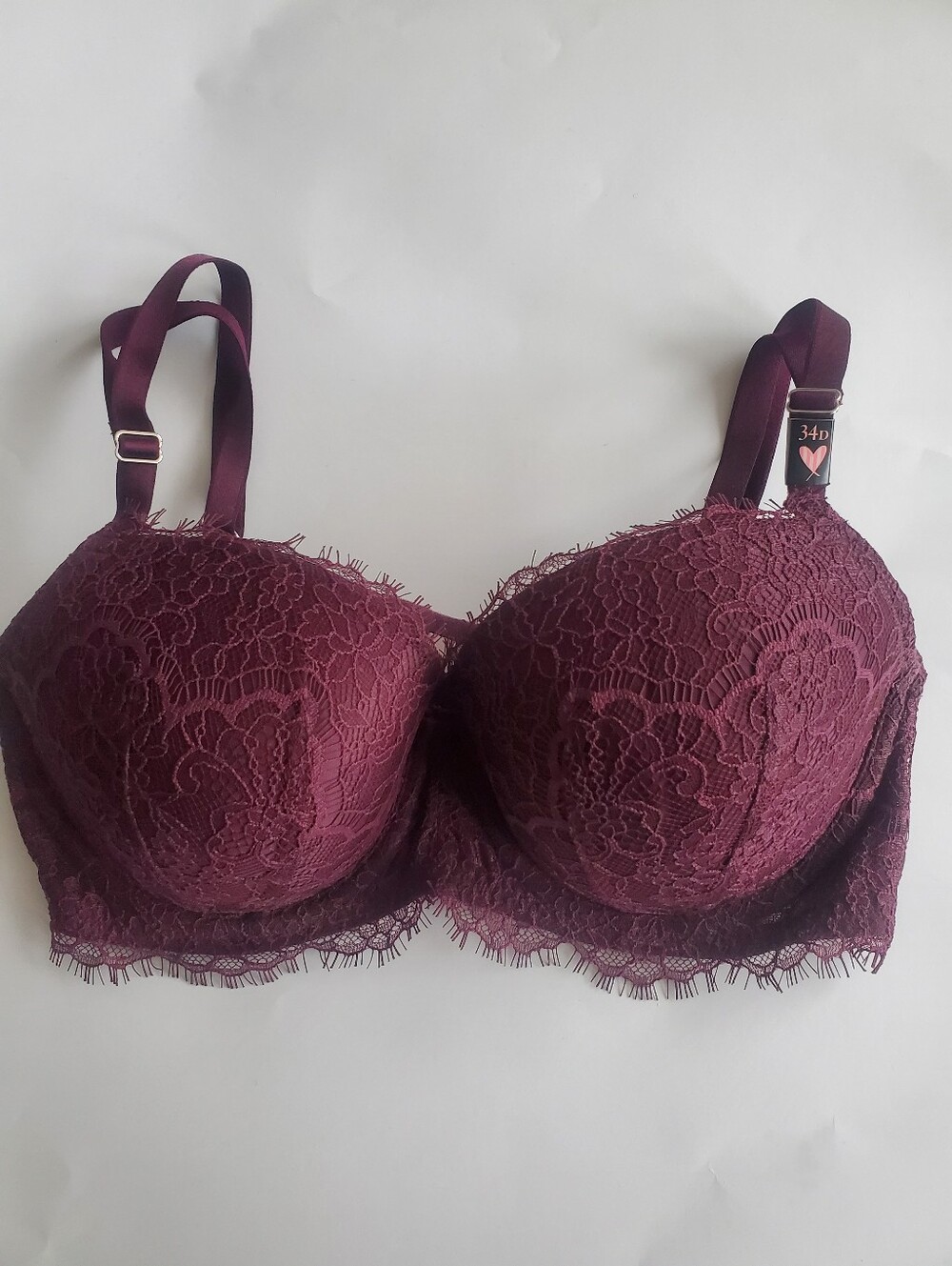 Victoria's Secret Dream Angels Bra